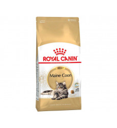 Сухой Корм Royal Canin (Роял Канин) Для Кошек Крупных Пород Мейн-Кун Feline Breed Nutrition Maine Coon 31 400г
