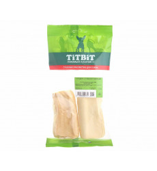 Лакомство Для Собак TiTBit (Титбит) Сэндвич с Рубцом Говяжьим Для Чистки Зубов 2шт 73г
