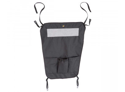 Перегородка Для Автомобиля От Собаки Ferplast (Ферпласт) 57*67см с Карманами Текстиль