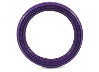 Игрушка Для Собак Гамма Кольцо Большое Резина 13см 12192003 