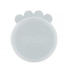 Крышка Для Миски Trixie (Трикси) Силикон 10,6см 1шт 24554