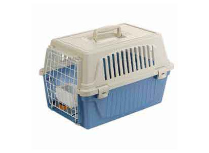 Переноска Ferplast (Ферпласт) Atlas-10 Для Кошек и Собак 48*32,5*29  