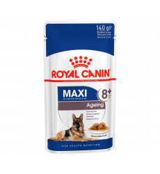 Влажный Корм Royal Canin (Роял Канин) Для Пожилых Собак Старше 8 Лет в Соусе Maxi Ageing 8+ 140г