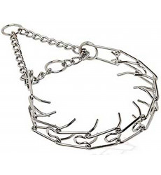 Ошейник Строгий Для Собак 4мм*60см Shg4060