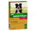Капли От Блох Для Собак 10-25кг Адвантейдж 2,5мл Elanco (1*4) 
