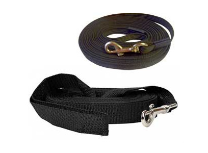 Поводок Для Собак Corex (Корэкс) 2,5см*3м Капроновый 2120-21068