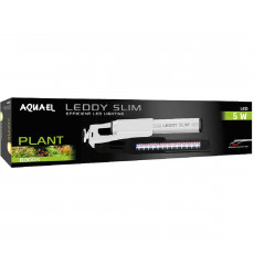 Светильник Для Аквариума Aquael (Акваэль) Leddy Slim Plant 5Вт 114583