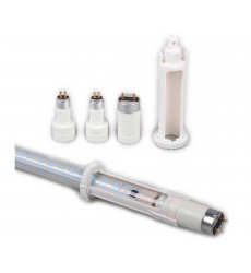 Модуль Светодиодный Aquael (Акваэль) Leddy Tube Retro Fit Plant 10Вт (T8 1x18W/T5 1x24W) 114049