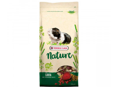 Корм Для Морских Свинок Versele-Laga (Верселе-Лага) Cavia Nature 700г 