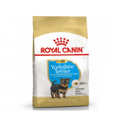 Сухой Корм Royal Canin (Роял Канин) Для Щенков Породы Йоркширский Терьер Yorkshire Terrier Puppy 500г