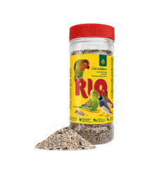 Минеральная Смесь Для Декоративных Птиц RIO (Рио) Для Пищеварения 520г