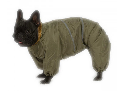 Комбинезон Для Собак Породы Вельш-Корги Женский Тузик Север-1 