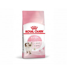 Сухой Корм Royal Canin (Роял Канин) Для Котят от 4 до 12 Месяцев Feline Health Nutrition Kitten 36 300г