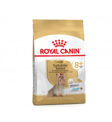 Сухой Корм Royal Canin (Роял Канин) Для Пожилых Собак Породы Йоркширский Терьер Старше 8 Лет Yorkshire Terrier Adult 8+ 1,5кг