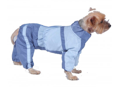 Комбинезон Для Собак Породы Бладхаунд Тузик Холодный Кобель