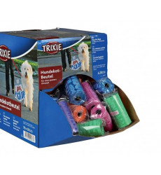 Пакеты Trixie (Трикси) Уборочные За Собаками 20шт 22843