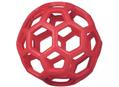 Игрушка Для Собак Мяч Сетчатый Малый Jw43110