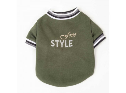 Толстовка 35см П-035 Микс Цветов Начес