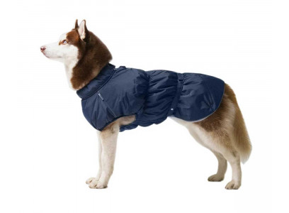 Жилетка Для Собак Средних Пород Тузик №4 Утепленная Унисекс