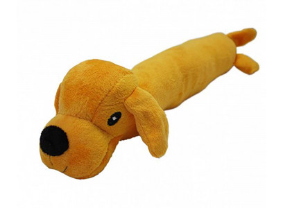 Игрушка Для Собак №1 Собака 35см Хм4/Хм5/Хм6