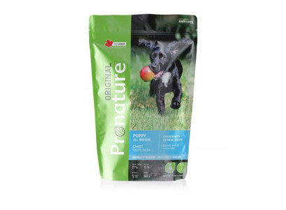 Сухой Корм Pronature Original (Пронатюр) Для Щенков Курица 340г (1*16) 