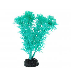 Растение Barbus (Барбус) Plant 019/10 Кабомба Зеленый Металлик 10см Пластик 161342