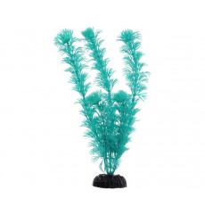 Растение Barbus (Барбус) Plant 019/20 Кабомба Зеленый Металлик 20см Пластик 161359