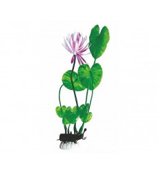 Растение Barbus (Барбус) Plant 013/10 Лилия 10см Пластик 161106