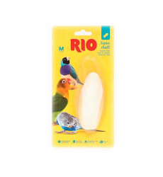 Лакомство Rio (Рио) Для Птиц Кость Сепии М 1шт 23080