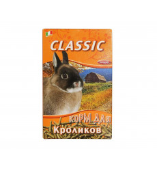 Корм Fiory (Фиори) Classic Для Кроликов 680г
