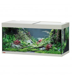 Аквариум Eheim Vivaline (Ихейм Вивалайн) 180 Led 180л Серый Дуб Em-613051 100*40*45см