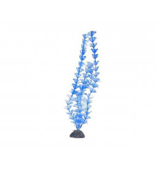 Растение Naribo (Нарибо) Амбулия Синяя 30см Nr-Js12-304b Пластик