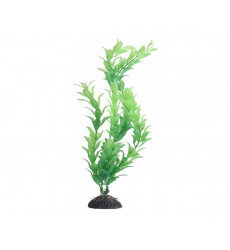 Растение Naribo (Нарибо) Альтернатера Зеленая 30см Nr-Js12-302g Пластик