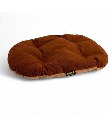 Матрас Pride (Прайд) Fresh, Цвет Терракотовый/Пудровый 78*50см 10016564