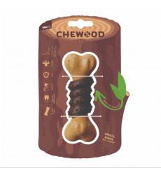 Игрушка M-Pets (Мпетс) Для Собак Chewood Кость S 13,9*5,1*5,8см 10668499