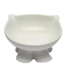 Миска Алькор Керамическая 13,5*13,5*8см 150мл 9125