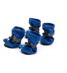 Обувь Wogy (Воги) Для Животных Р 2 Непромокаемая Светоотражающая Полоска 8704