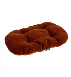 Матрасик Pride (Прайд) Меланж Премиум Цвет Терракотовый 78*50см 10016354