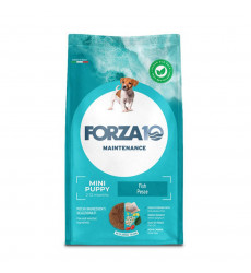 Сухой Корм Forza (Форза) 10 Dog Maintenance Mini Puppy Для Щенков Мелких Пород Рыба 2кг 17009