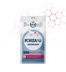 Сухой Корм Forza (Форза) 10 Dog Active Vet Diet Mini Toy Intestinal Для Собак Мелких Пород При Заболеваниях ЖКТ 13864