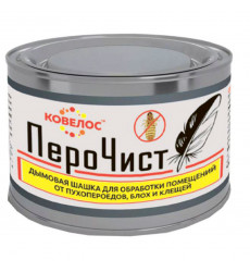 Средство Перочист Дымовая Шашка Инсектоакарицидная 100г 1007624