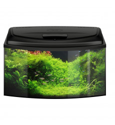 Аквариум Aquael (Акваэль) Aqua4 Family 80 D&N Фигурный 102л 124266