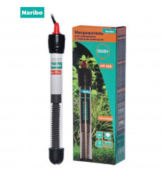 Нагреватель Naribo (Нарибо) Ht 150 150вт Стеклянный Nr-088832