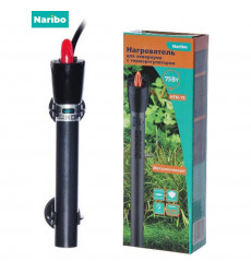 Нагреватель Naribo (Нарибо) Htm-75 75вт Металлический Nr-088801