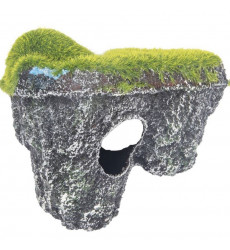 Грот Flamingo (Фламинго) Камень 13*8 5*12см Fl410358