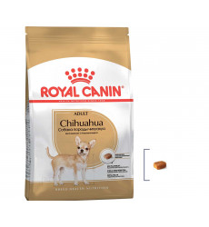 Сухой Корм Royal Canin (Роял Канин) Для Собак Породы Чихуахуа Breed Health Nutrition Chihuahua Adult 1,5кг