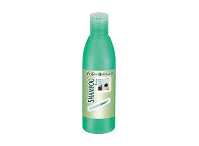 Шампунь Для Щенков и Котят Iv San Bernard (Ив Сан Бернард) Тальк Junior Talco 250мл 