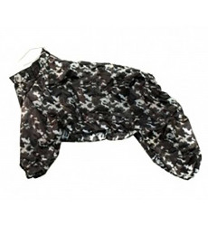 Комбинезон Buddy (Бадди) Для Собак Породы Стаффордширский Террьер Болонь+Синтепон  812