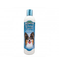 Шампунь Для Собак Bio-Groom (Био Грум) Protein Lanolin Shampoo 355мл
