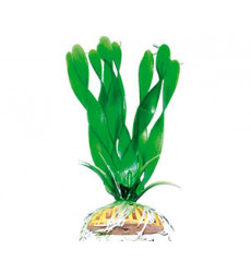 Растение Для Аквариума Triton (Тритон) Пластмассовое 1669 16см